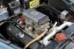 Lancia Aurelia B20 4th Series by Carrozzeria Pinin Farina 1954 года